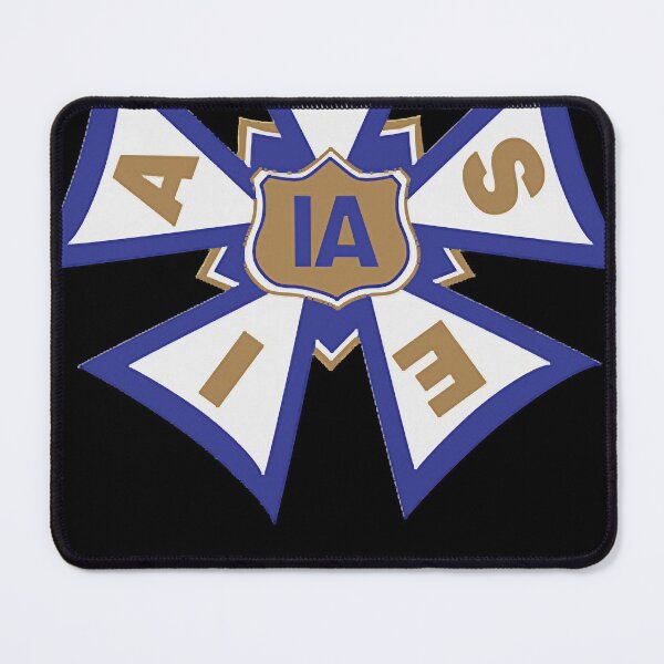 Item preview, iatse symbol designed and sold by lindsmccon.