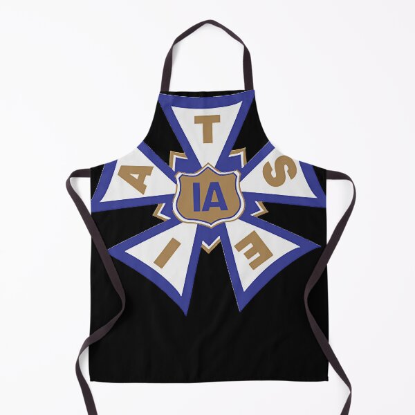 Item preview, iatse symbol designed and sold by lindsmccon.