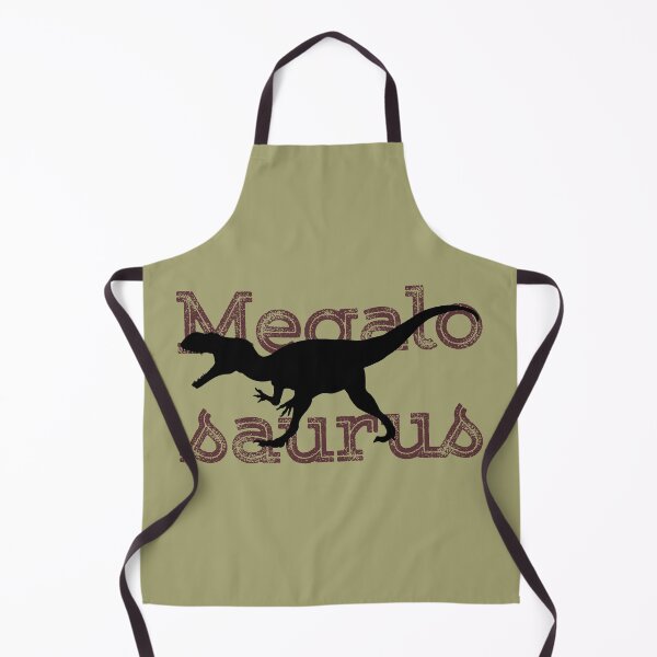 Item preview, Megalosaurus designed and sold by TomSaturnV.