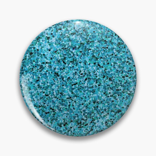 Item preview, Natural Aquamarine Granite Pattern - Green Color Mosaic designed and sold by funpix-shop.