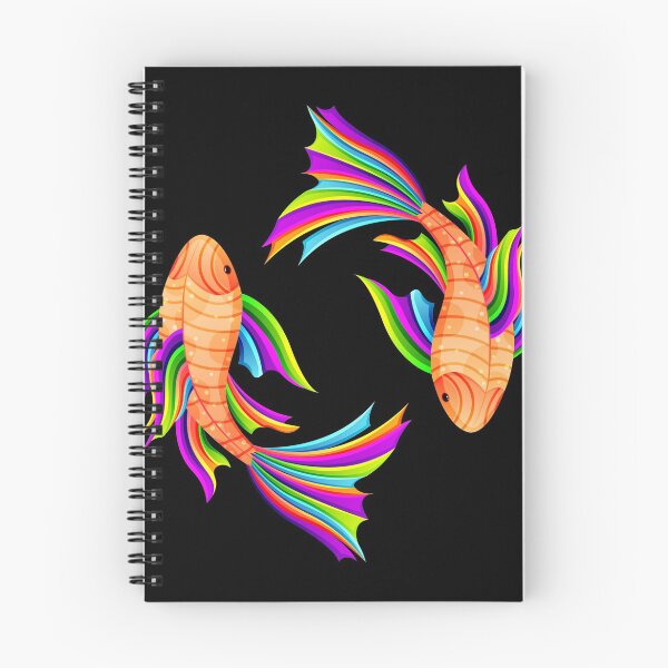 Item preview, KOI designed and sold by haeldesign.