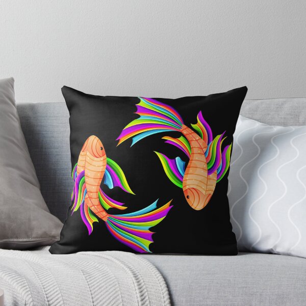 Item preview, KOI designed and sold by haeldesign.