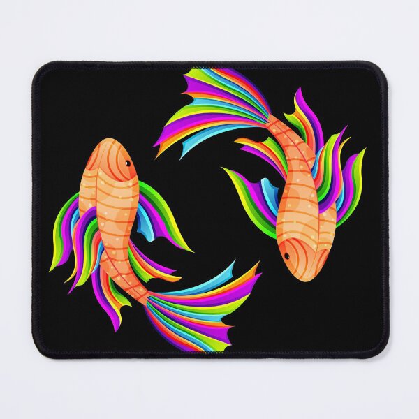 Item preview, KOI designed and sold by haeldesign.