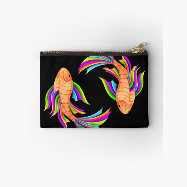 Item preview, KOI designed and sold by haeldesign.