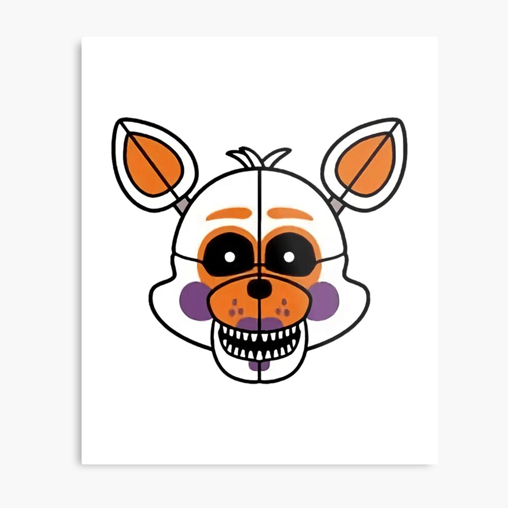 Funtime Foxy Lolbit 