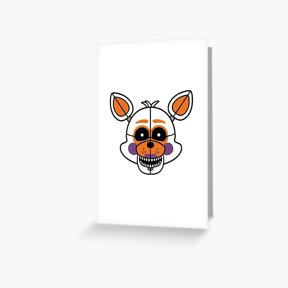 Lolbit  Happy tree friends, Fnaf photos, Sister location