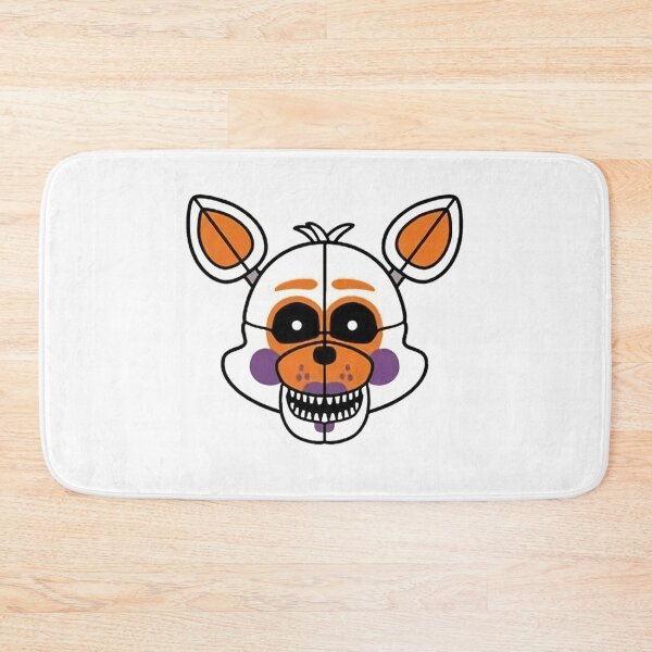 Item preview, Funtime Foxy Lolbit  designed and sold by RositaPeery.