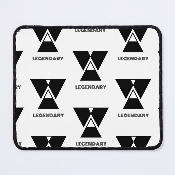 Item preview, Welshly Arms Legendary designed and sold by Issam Lakrid.
