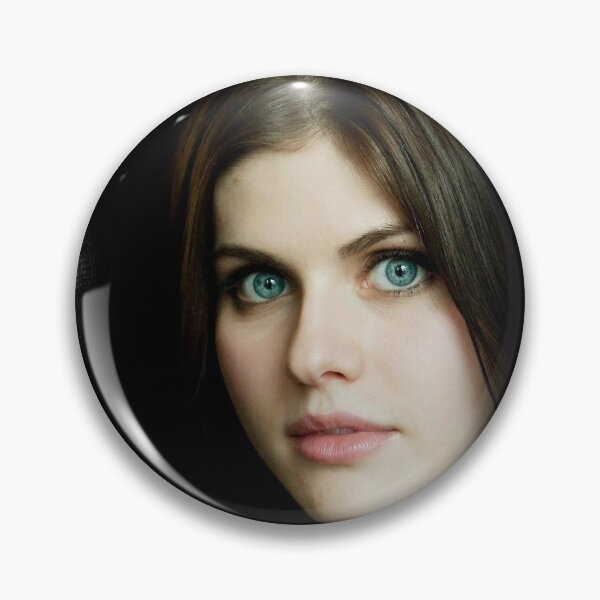 Item preview, alexandra daddario designed and sold by Lovearts01.