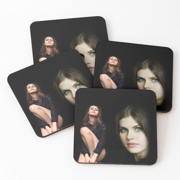 Item preview, alexandra daddario designed and sold by Lovearts01.