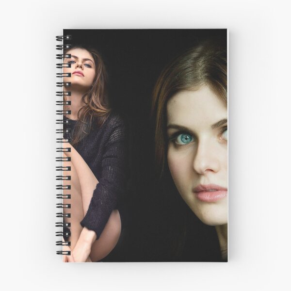 Item preview, alexandra daddario designed and sold by Lovearts01.
