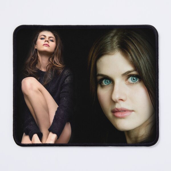 Item preview, alexandra daddario designed and sold by Lovearts01.