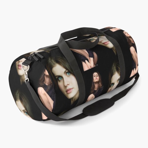 Item preview, alexandra daddario designed and sold by Lovearts01.