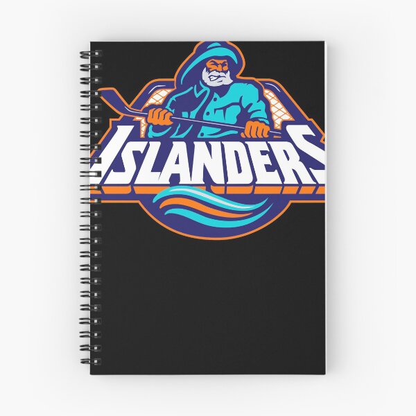 Item preview, Islanders Fisherman designed and sold by lindsmccon.