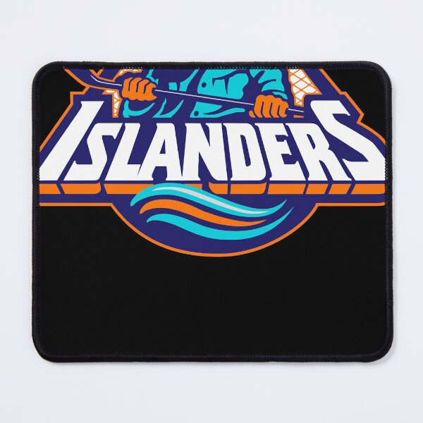 Item preview, Islanders Fisherman designed and sold by lindsmccon.
