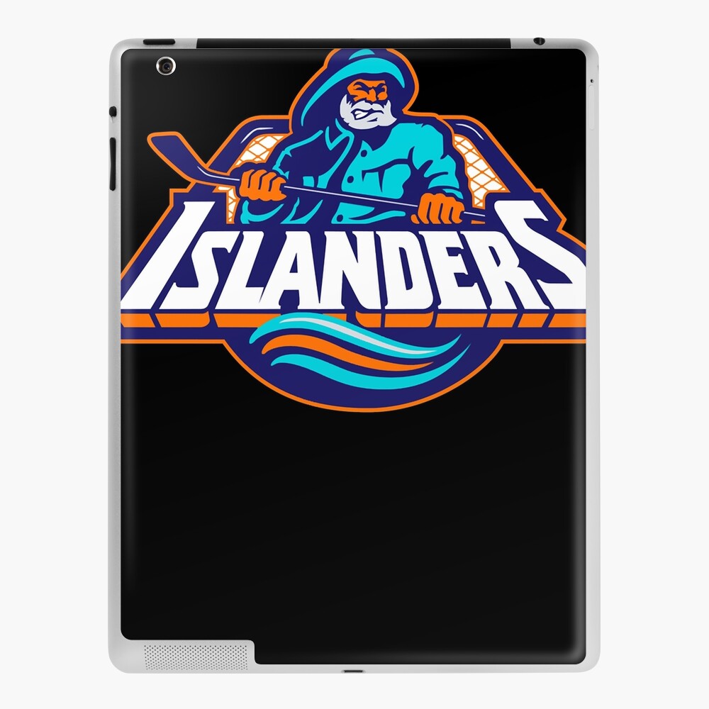 Islanders Fisherman Lightweight Sweatshirt for Sale by lindsmccon