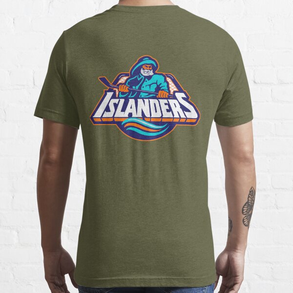 Ny islanders fisherman store shirt