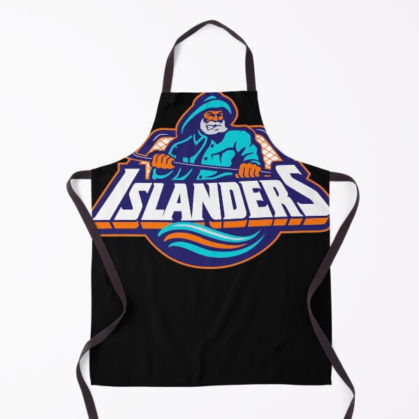 Item preview, Islanders Fisherman designed and sold by lindsmccon.