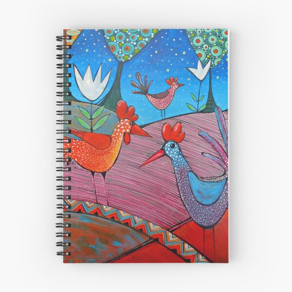 Item preview, Farmyard friends designed and sold by sanyijudit.