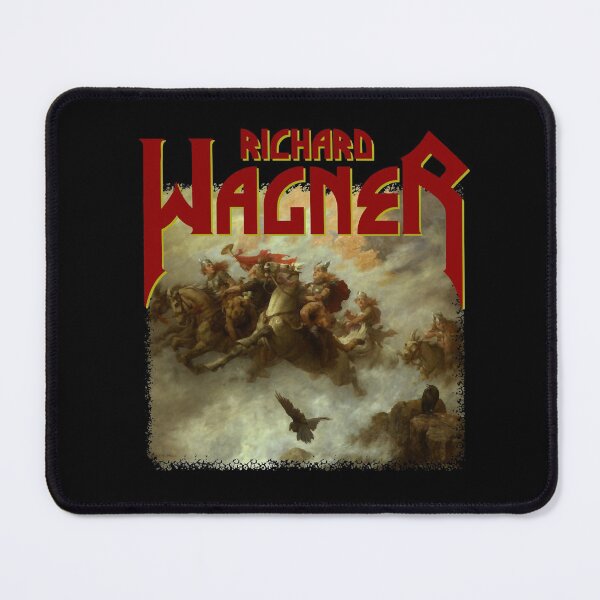 Item preview, Wagners - Valkyries Funny designed and sold by TravisMichael8.