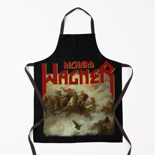 Item preview, Wagners - Valkyries Funny designed and sold by TravisMichael8.