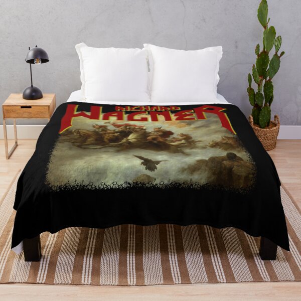 Item preview, Wagners - Valkyries Funny designed and sold by TravisMichael8.