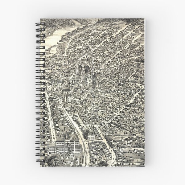 Item preview, Elgin - Illinois - 1880 designed and sold by paulrommer.