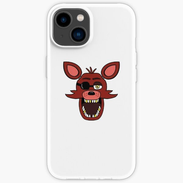 FNaF 1 Golden Freddy Head, Five Nights at Freddy's iPhone Case by  akushibluepaws