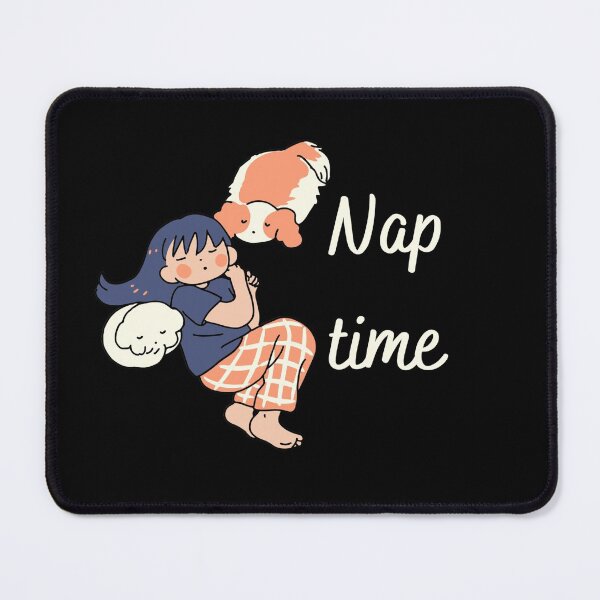 Item preview, Nap time designed and sold by Nesro34.