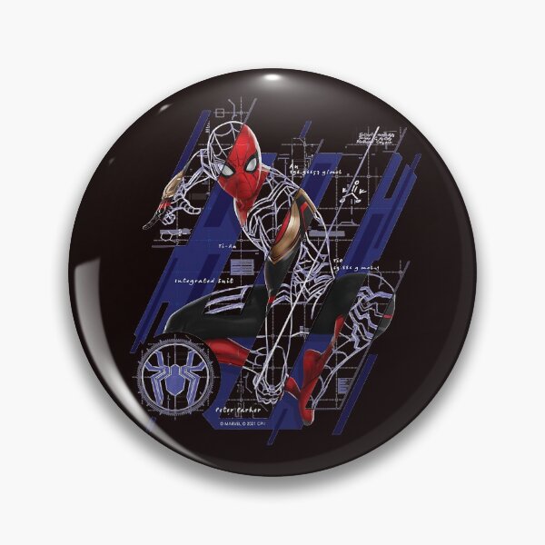Item preview, Mavel Spideman No Way Home designed and sold by MichaelLile.