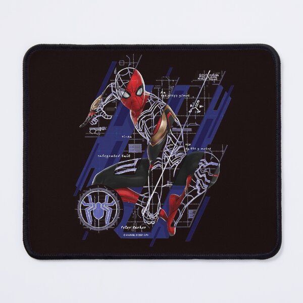 Item preview, Mavel Spideman No Way Home designed and sold by MichaelLile.