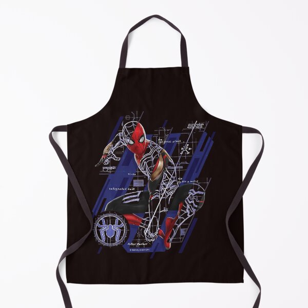 Item preview, Mavel Spideman No Way Home designed and sold by MichaelLile.