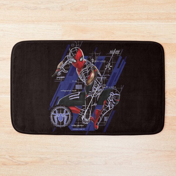 Item preview, Mavel Spideman No Way Home designed and sold by MichaelLile.