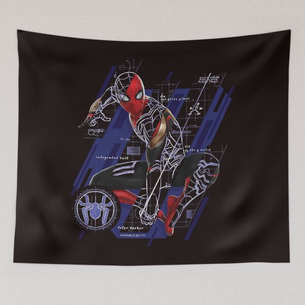 Item preview, Mavel Spideman No Way Home designed and sold by MichaelLile.
