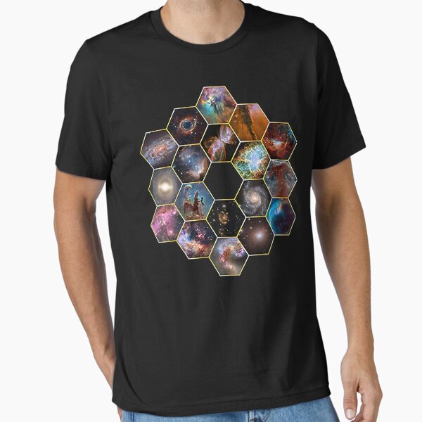 Item preview, James Webb Space Telescope designed and sold by Braleyry93.