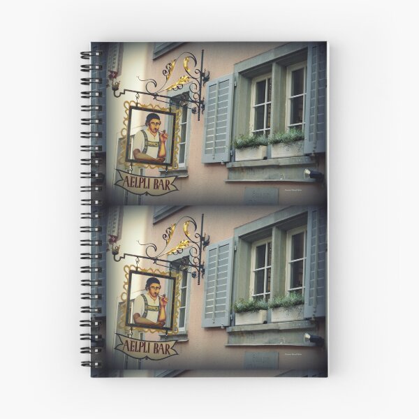 Item preview, Aelpli Bar Window designed and sold by Charmiene Maxwell-Batten.