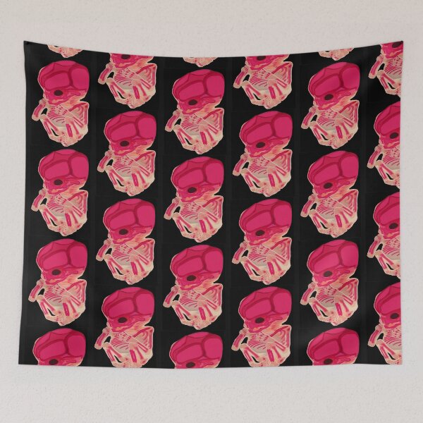 Item preview, Diaphonized Human Fetus designed and sold by Bea-Misanthrope.
