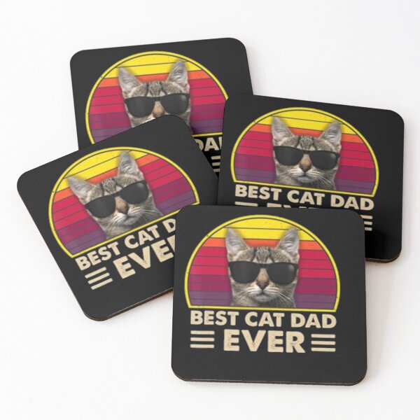 Item preview, Cat Dad Papa Gift Shirt, Animal Shirt, Made In US designed and sold by LusmayStore.