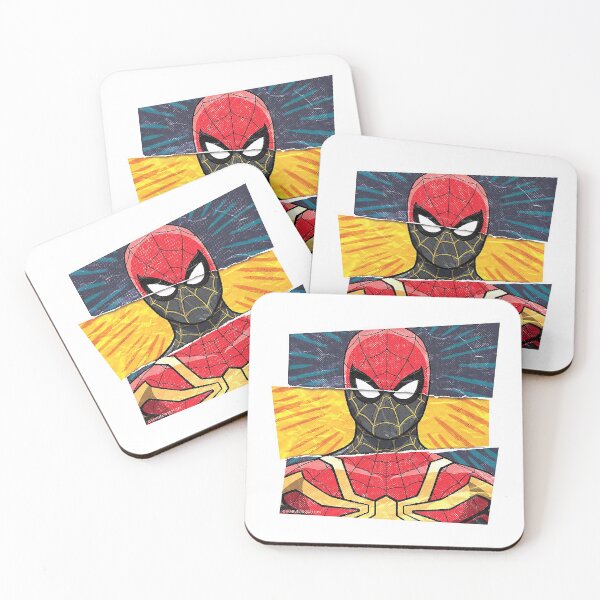 Item preview, No Way Home Spideman  designed and sold by MichaelLile.