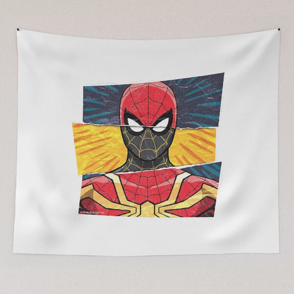 Item preview, No Way Home Spideman  designed and sold by MichaelLile.