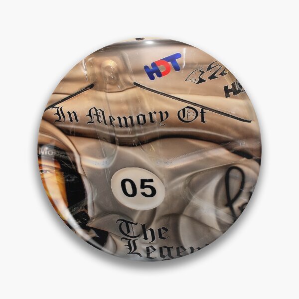 Item preview, Brocky. designed and sold by Ian Ramsay.