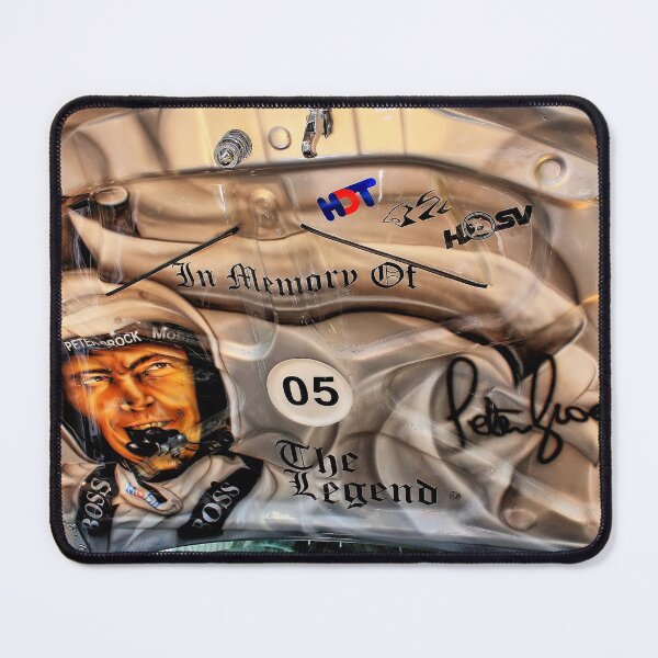 Item preview, Brocky. designed and sold by Ian Ramsay.