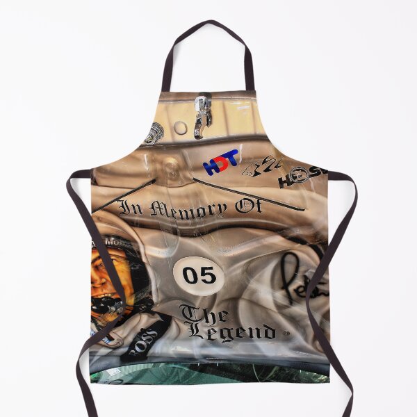 Item preview, Brocky. designed and sold by Ian Ramsay.