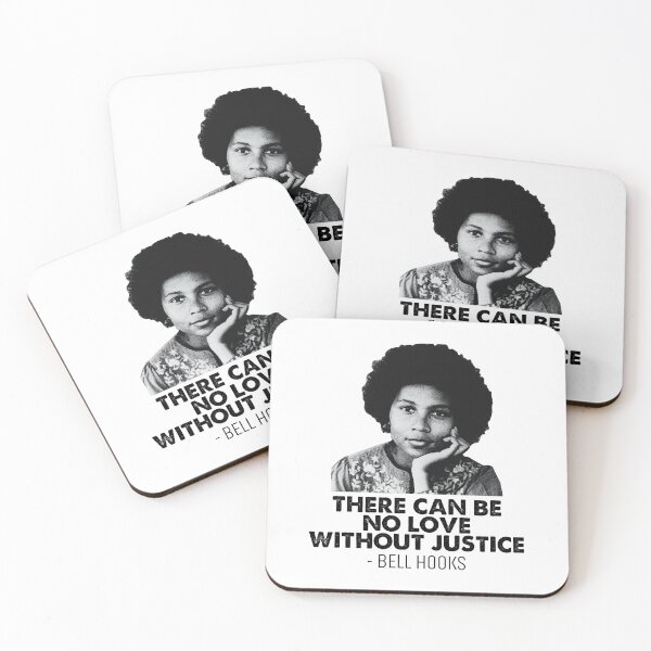 Item preview, Rip Bell Hooks designed and sold by Brennanshop.