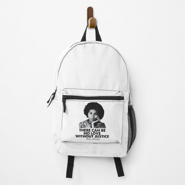 Item preview, Rip Bell Hooks designed and sold by Brennanshop.