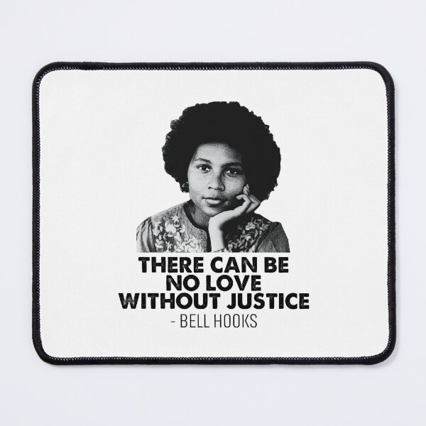 Item preview, Rip Bell Hooks designed and sold by Brennanshop.