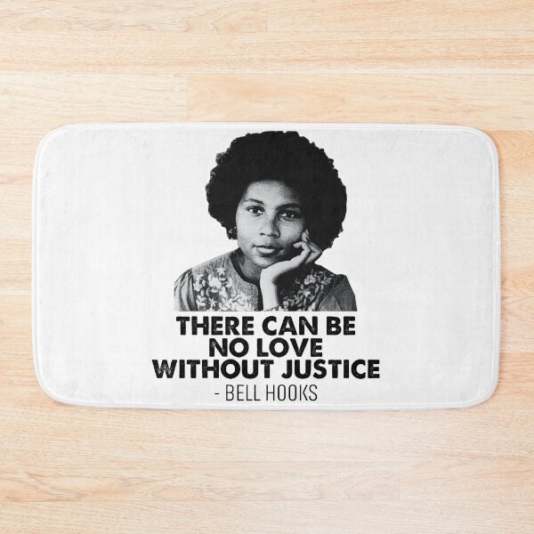 Item preview, Rip Bell Hooks designed and sold by Brennanshop.
