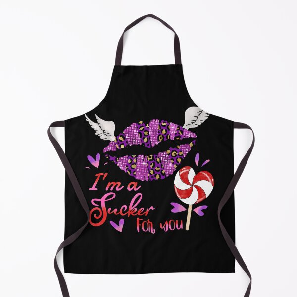 Item preview, I’m a Sucker For You designed and sold by dalypdesign.