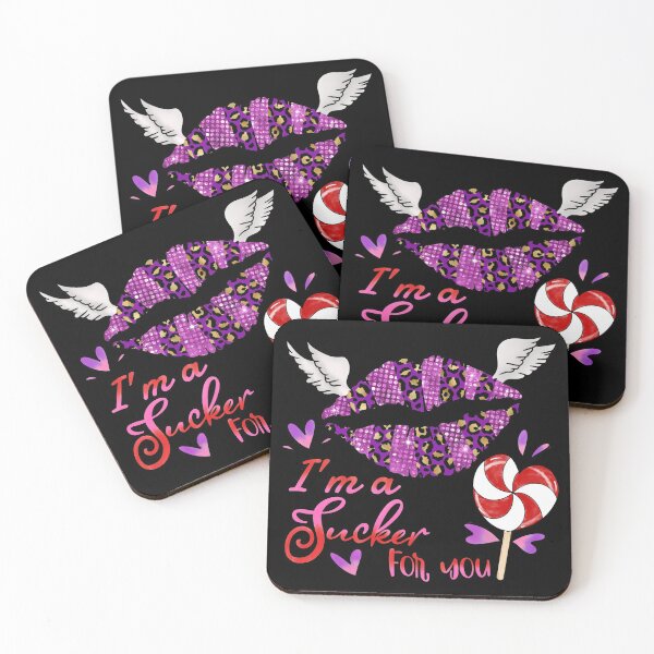 Item preview, I’m a Sucker For You designed and sold by dalypdesign.