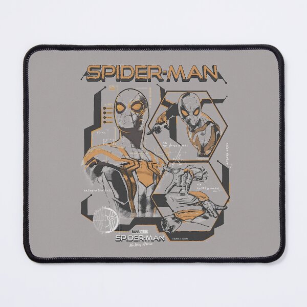 Item preview, Spideman Awesome No Way Home designed and sold by MichaelLile.
